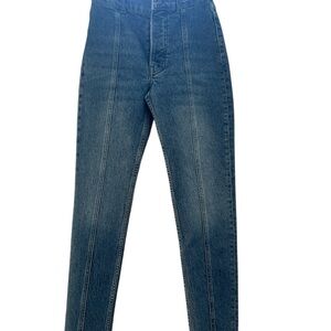 Reformation Women’s Jeans – Size 23 – Wash Palermo